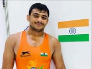 Deepak Punia - The Surprise Package